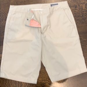 Men’s cotton Bonobos shorts